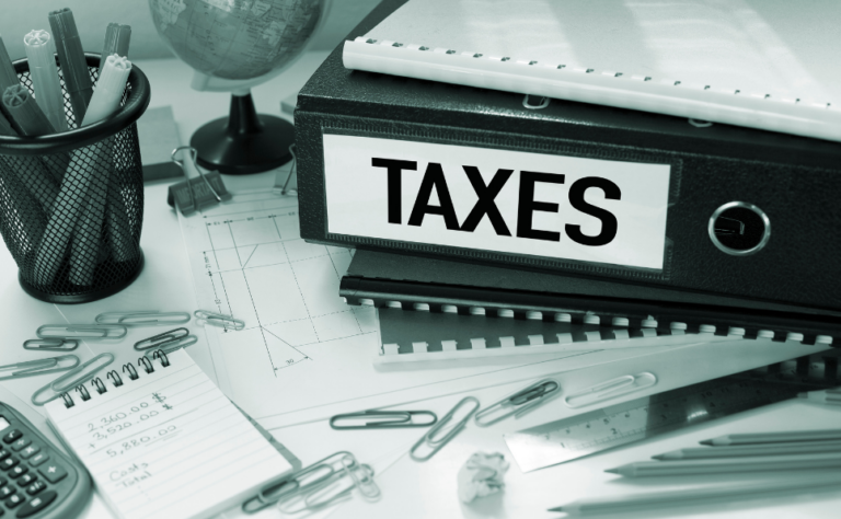 Top 10 Common Tax Mistakes New Business Owners Make