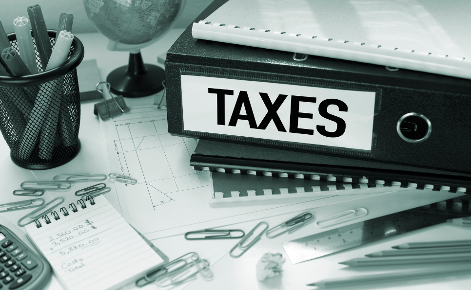 Top 10 Common Tax Mistakes New Business Owners Make