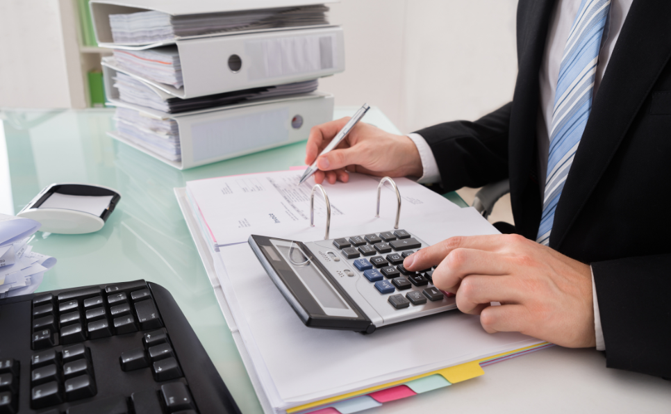 Why Bookkeeping Is Important for Small Businesses