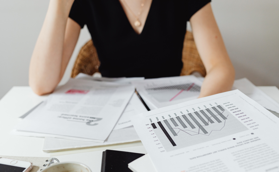 Why Small Businesses Trust Hezekiah Accounting Services