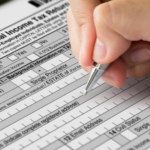 annual tax filing