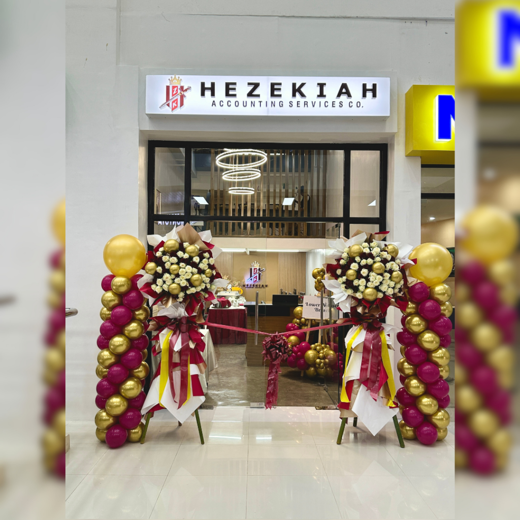 hezekiah lower antipolo