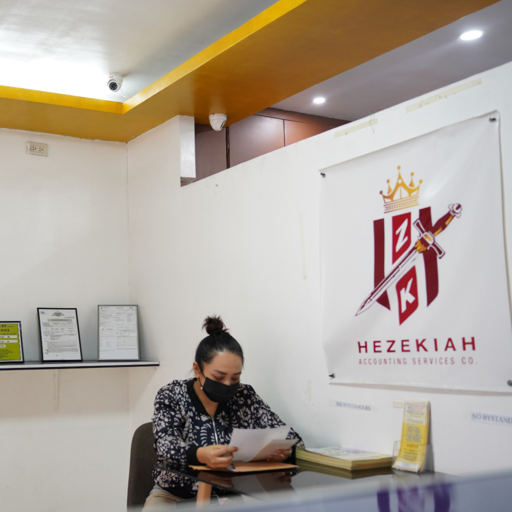 hezekiah pasig branch