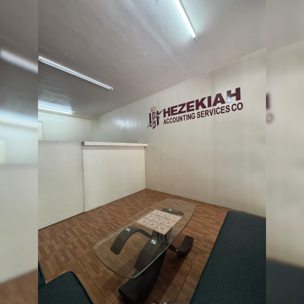 hezekiah marikina branch